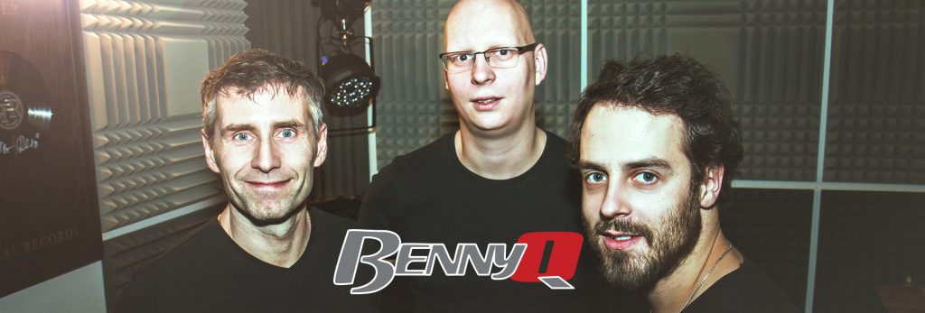 Benny-Q